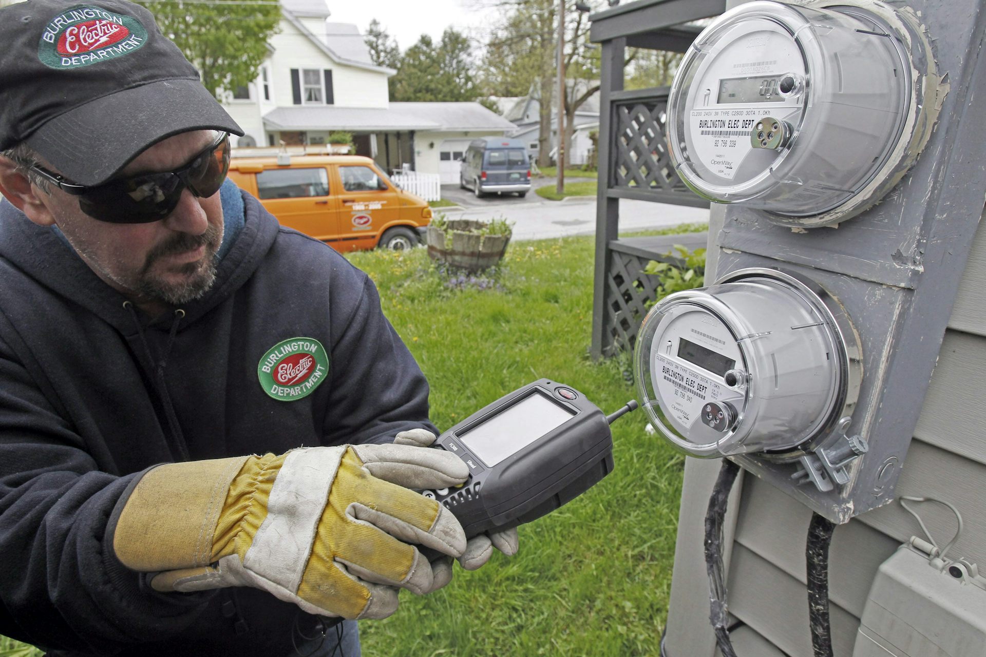 Are smart meters delivering on their promise