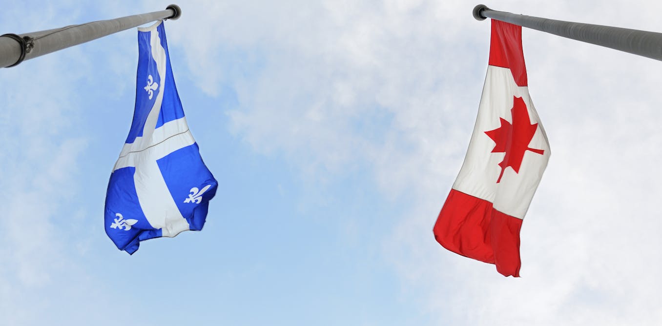 À venir bientôt : La Conversation Canada en français