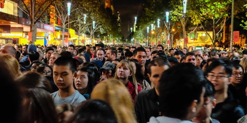 Australia Doesn T Have A Population Policy Why