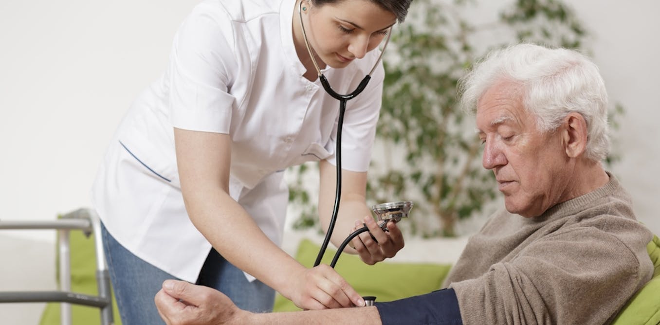 Australians want insurance against the burden of old age Australians want insurance against the burden of old age