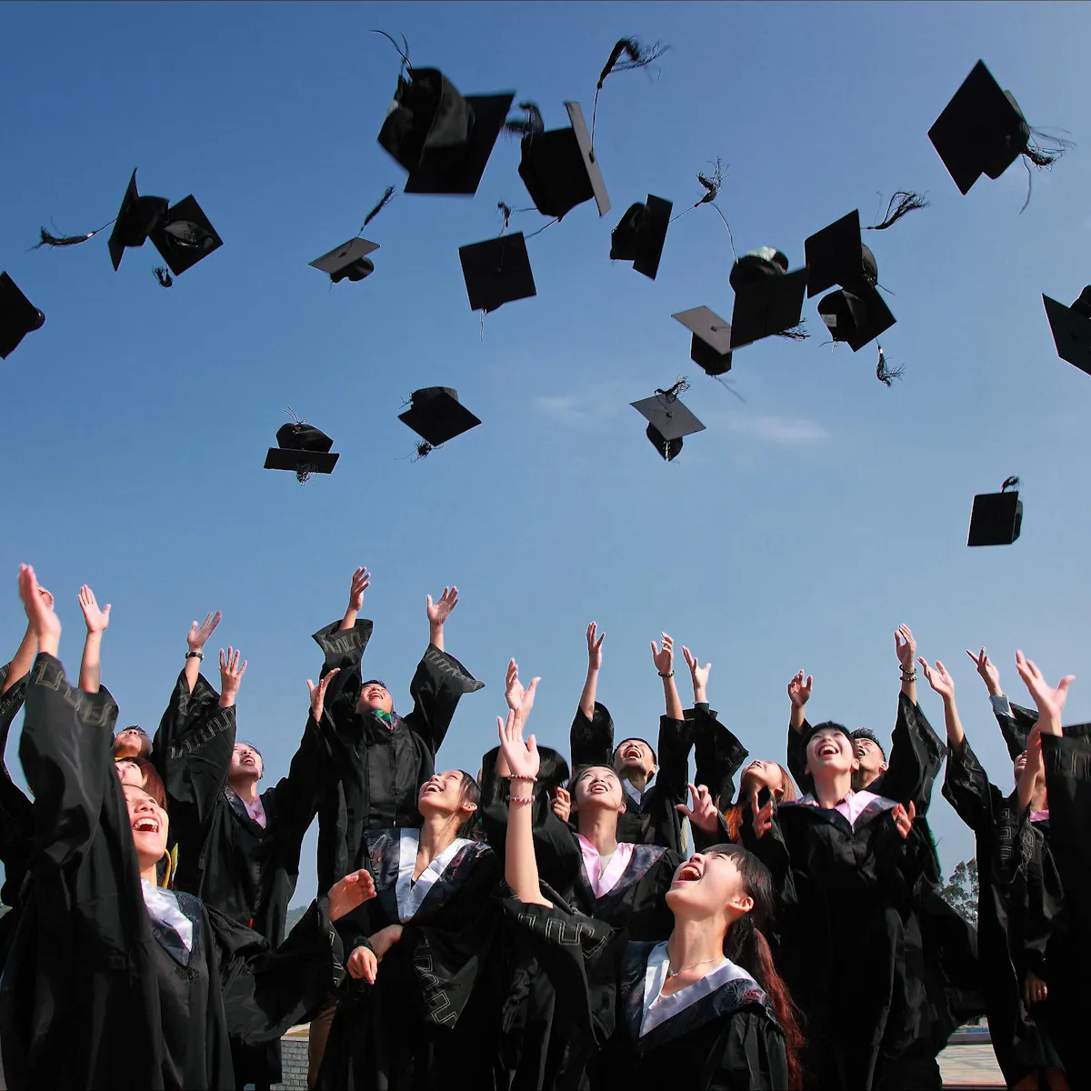 Why Ranking Universities On Graduate Job Prospects Is A Step In The Right Direction
