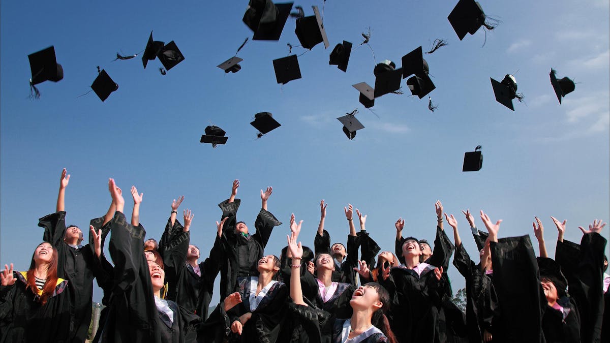Why Ranking Universities On Graduate Job Prospects Is A Step In