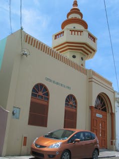 A peek into the lives of Puerto Rican Muslims and what Ramadan means post Hurricane Maria