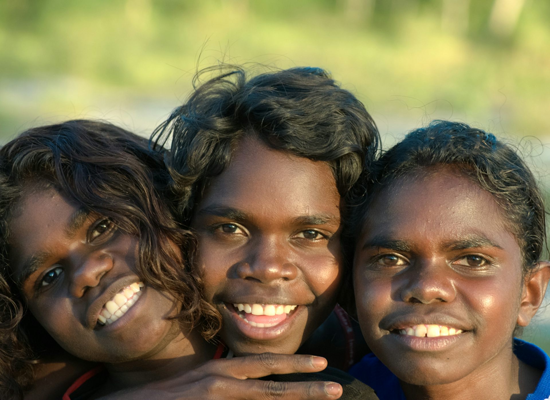 Why Many High-achieving Indigenous Students Are Shunning University