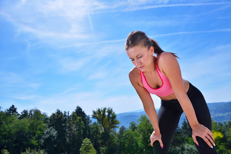 Courir Quand Il Fait 30 C Ou Plus Est Ce Une Bonne Idee Courir Quand Il Fait 30 C Ou Plus Est Ce Une Bonne Idee