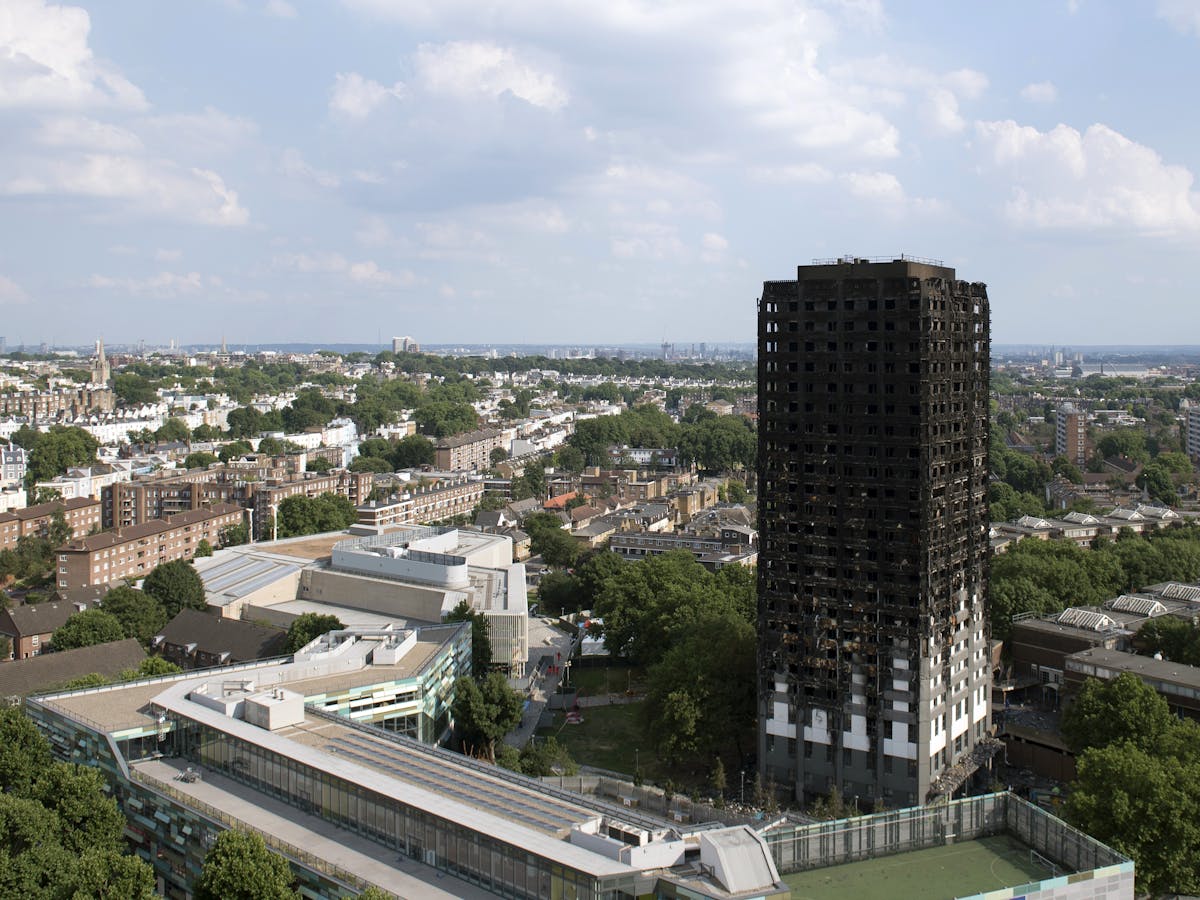Who Is Responsible For The Grenfell Tower Fire Finding An Answer May Be The Hardest Battle Who Is Responsible For The Grenfell Tower Fire Finding An Answer May Be The Hardest Battle