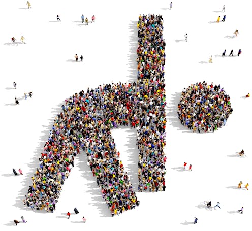 Body Mass And Evolution Why The Body Mass Index Is A Limited