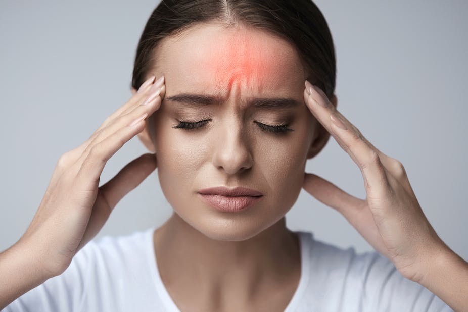 Having a Go-to Drink May Help With Your Migraines