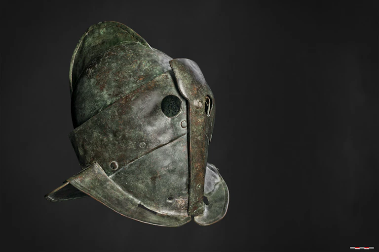 Roman gladiators were war prisoners and criminals, not sporting heroes
