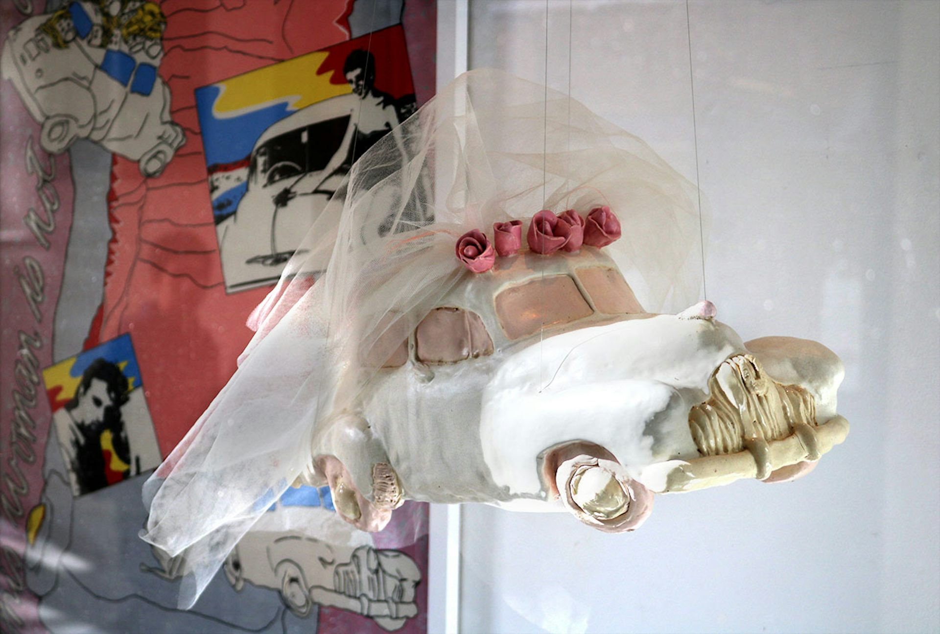 Celebrating The Feminist Holden - 