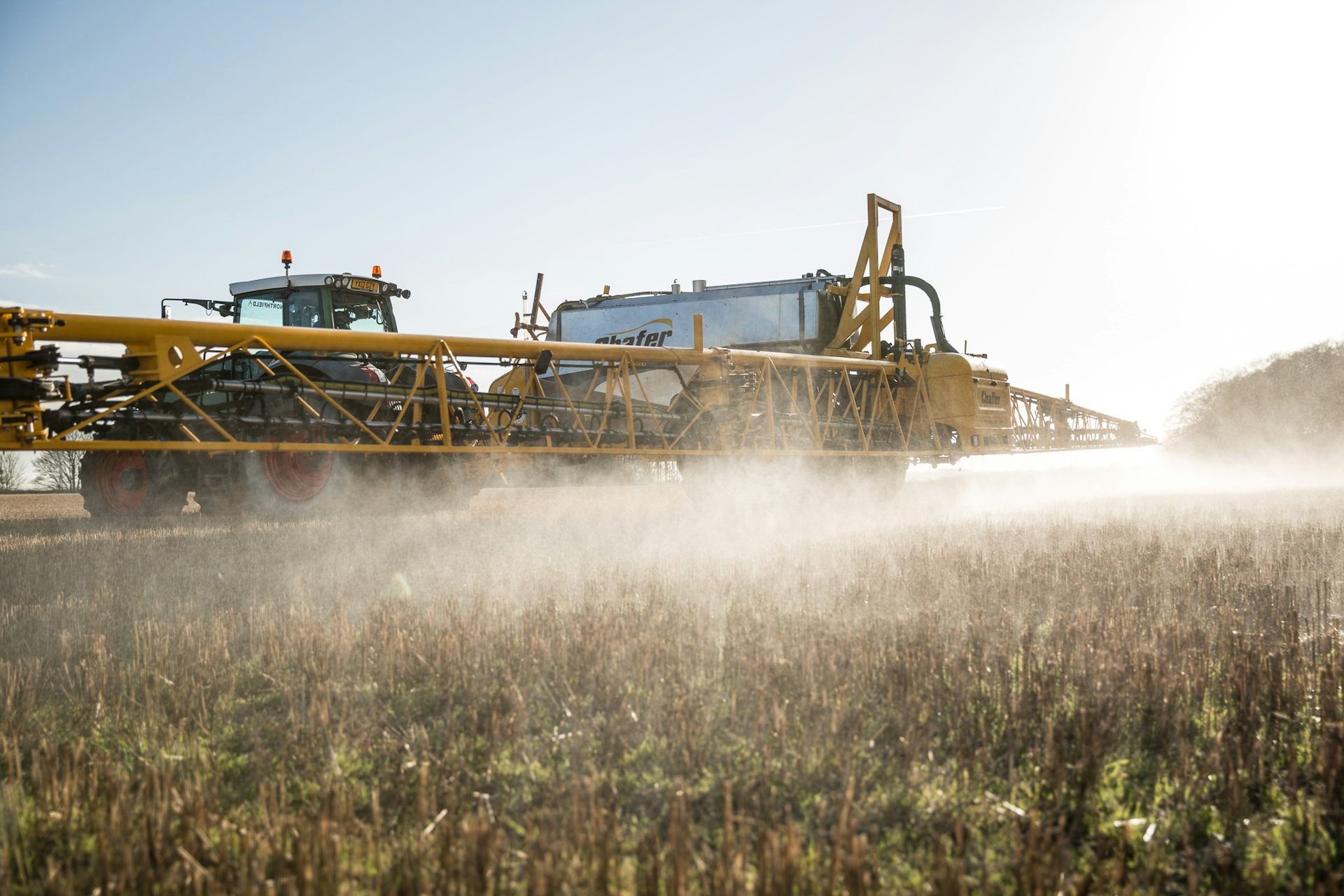 Impacts Du Glyphosate Sur La Santé Et L’environnement, Ce Que Dit La ...