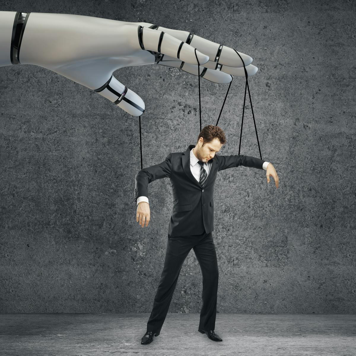 What an artificial intelligence researcher fears about AI