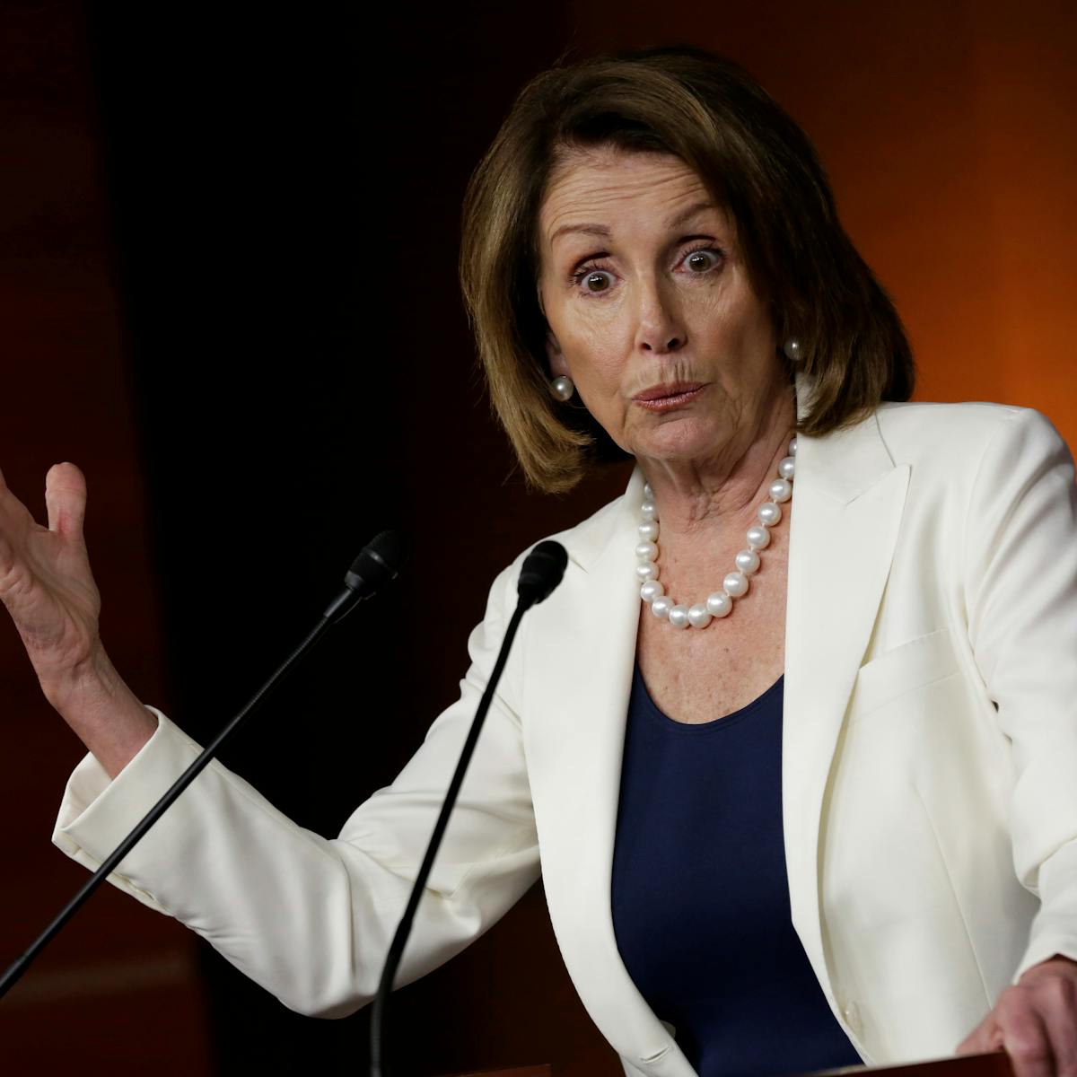 Is Nancy Pelosi Worth The Trouble
