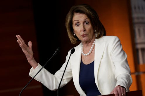 Is Nancy Pelosi Worth The Trouble