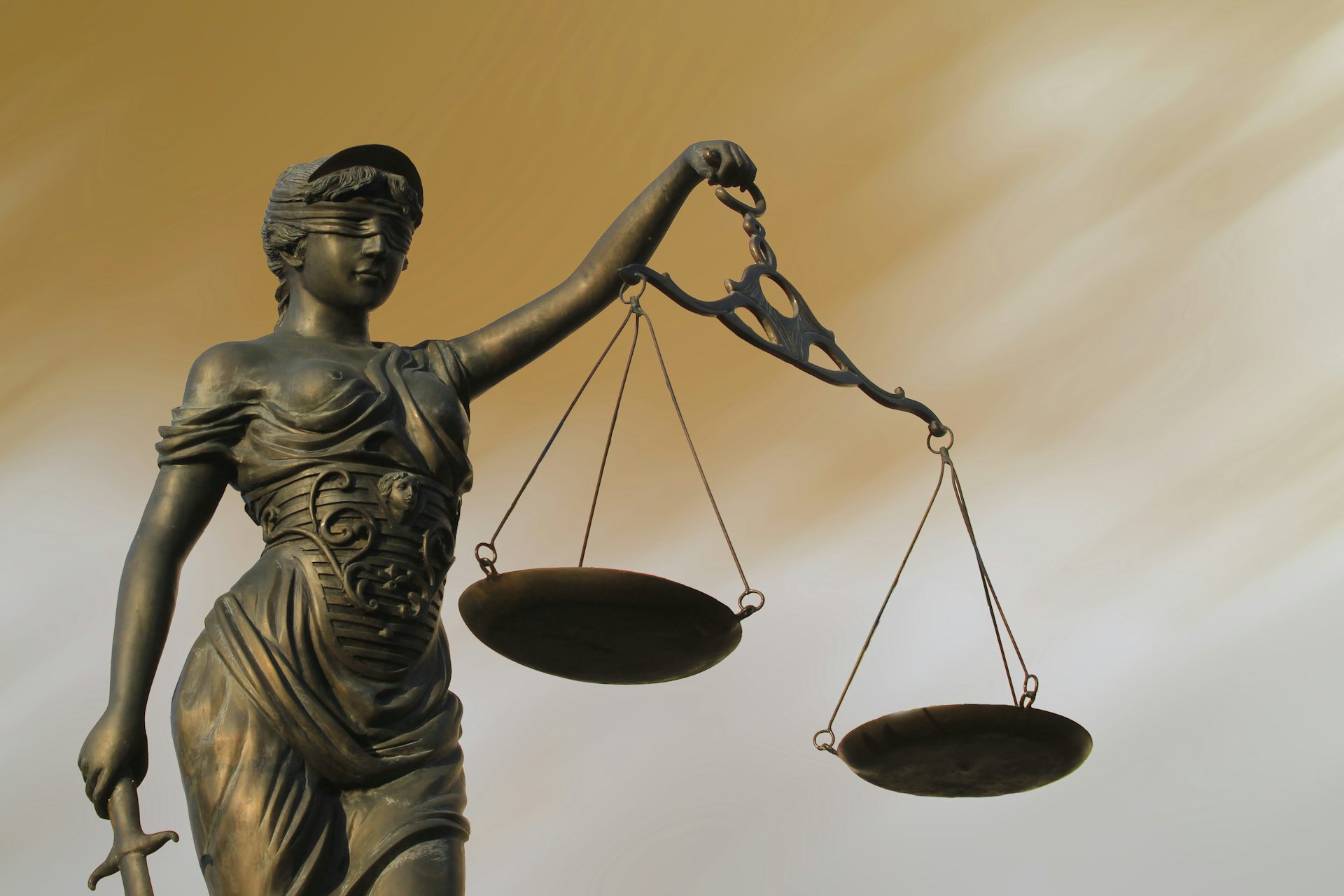 How to stop the scales of justice being loaded against women and