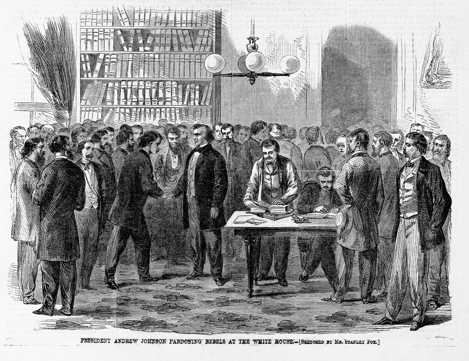 groups barred from taking oath of loyalty 1865 groups barred from taking oath of loyalty 1865