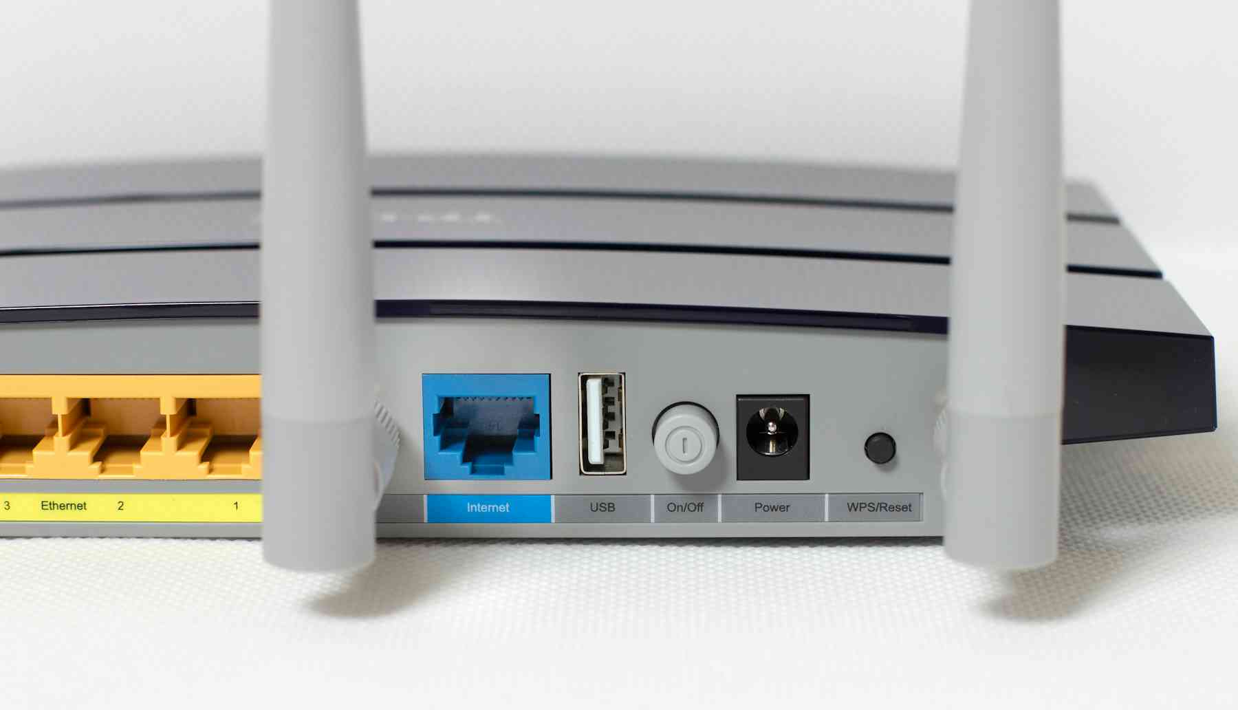 Explainer: how internet routers work and why you should keep them secure