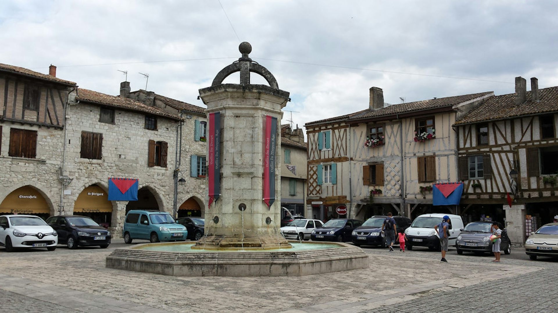 Brexit And The Long History Of English Property Owners In France