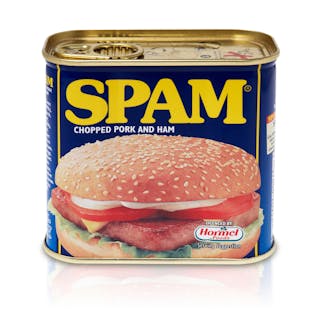 How Spam Became One Of The Most Iconic American Brands Of All Time