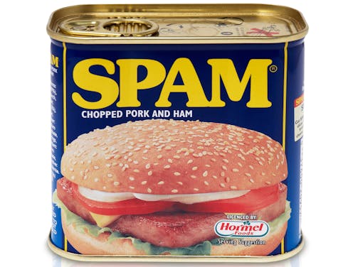 Picture of the brand SPAM