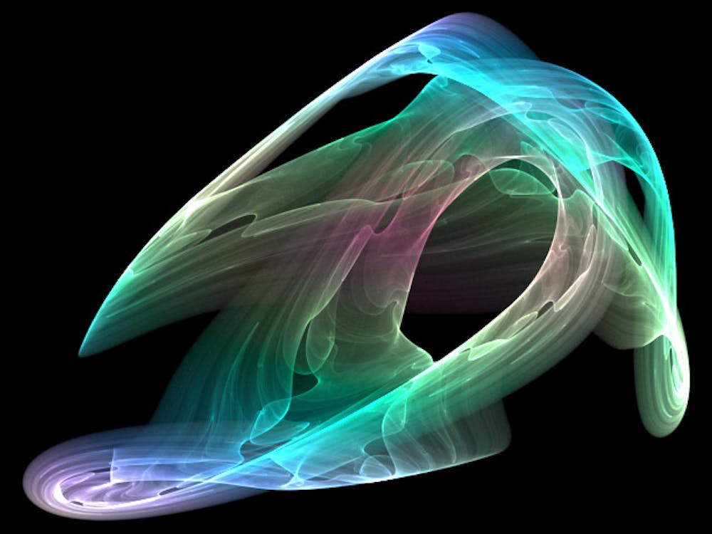 Explainer What Is Chaos Theory