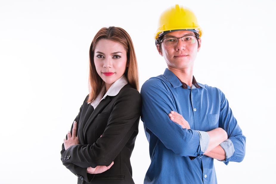 vocational education