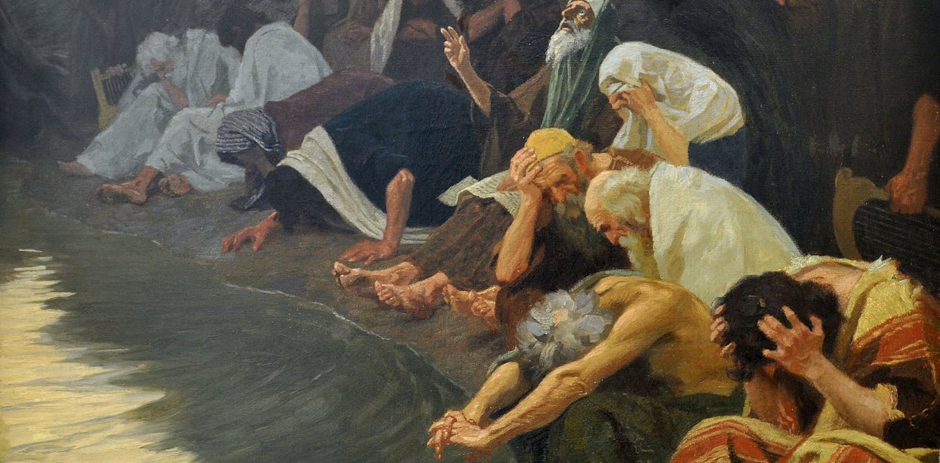 Frederick Douglass July 4th And Remembering Babylon In America