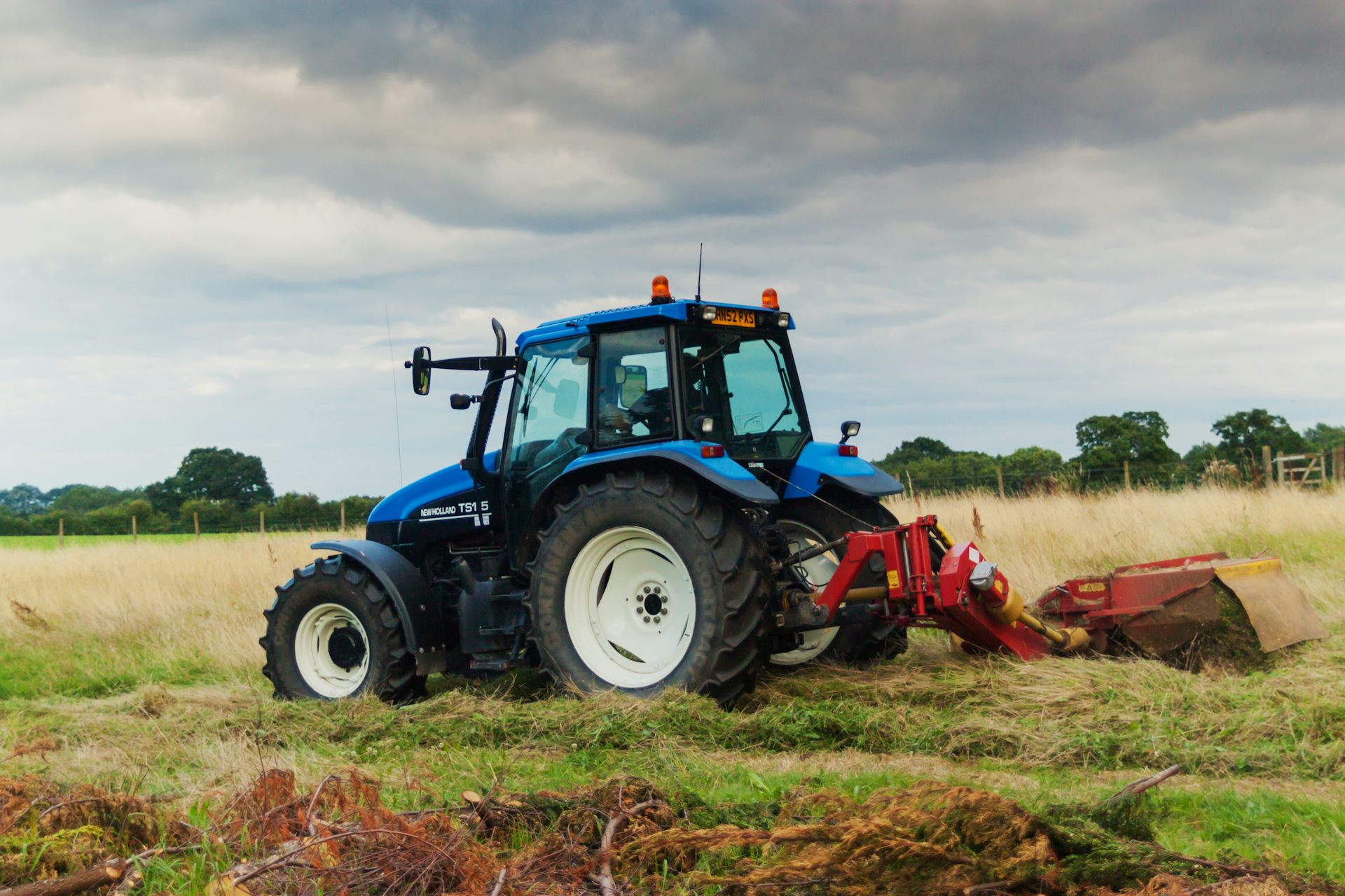 Brexit S Impact On Farming Policy Will Take Britain Back To The 1920s But That S Not Necessarily A Bad Thing