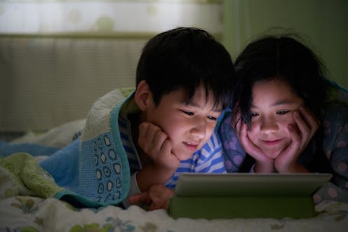 Setting Limits On Screen Time What Does >> Screen Time Is About More Than Setting Limits Setting Limits On Screen Time What Does >> Screen Time Is About More Than Setting Limits