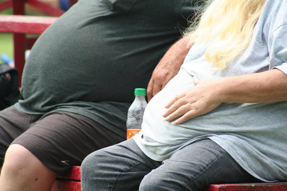 Over 60 Australian Adults Now Overweight Or Obese 