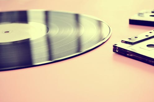 Why We Remember Our Youth As One Big Hedonistic Party