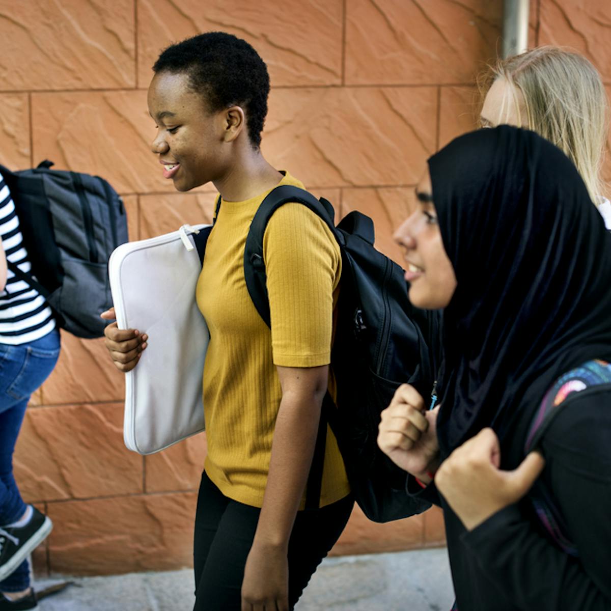 wallpapers For Teenager Hijab A Sign Of Freedom balance between boundaries and freedom