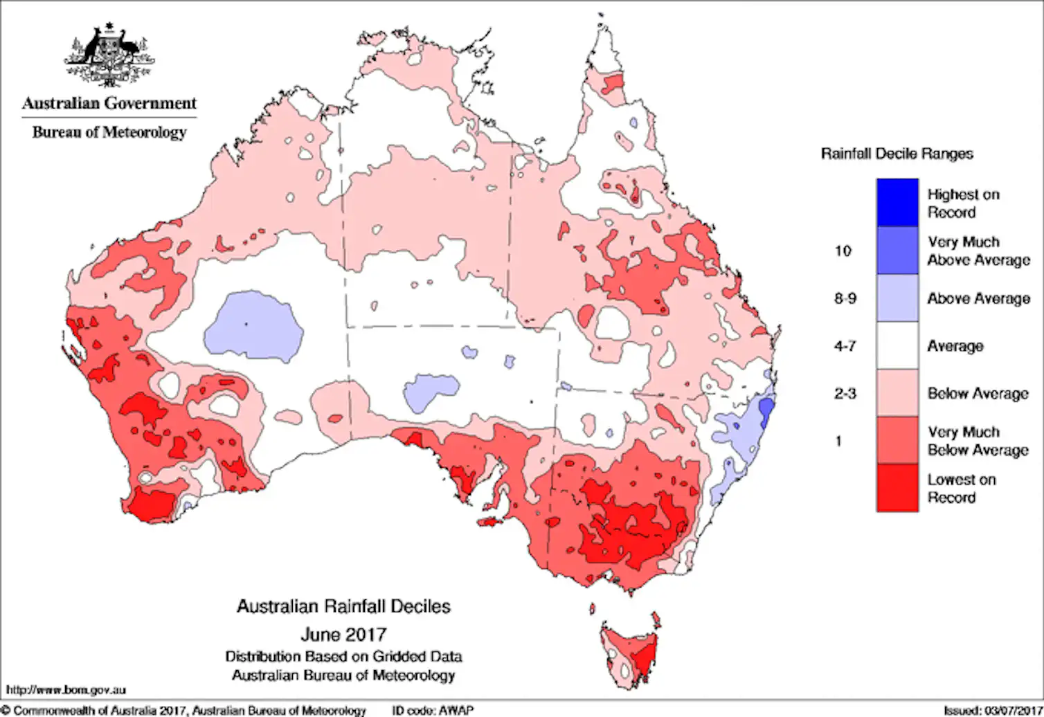 Australia s Dry June Is A Sign Of What s To Come Australia s dry june is a sign of what s to come
