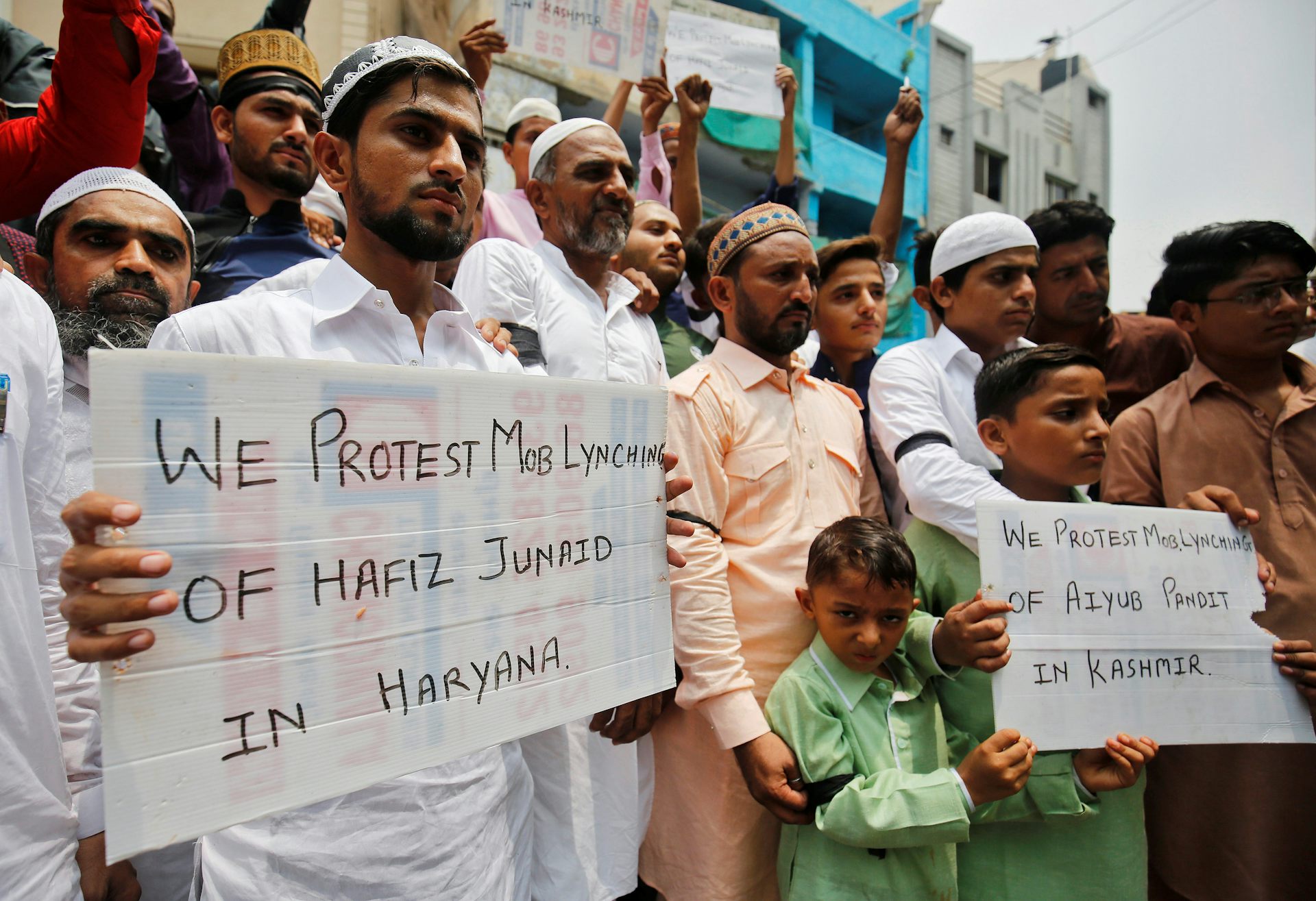 Is Lynching The New Normal In India?