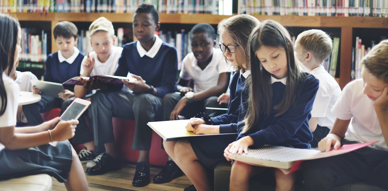 Five things schools can do to help pupils' mental health