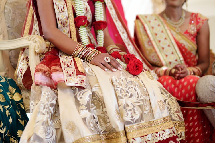 Can a hindu woman marry twice