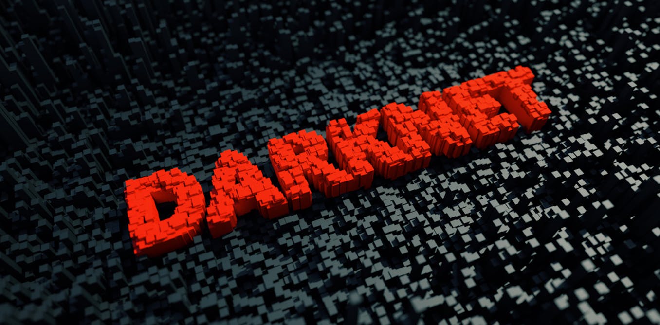 Versus Project Darknet Market