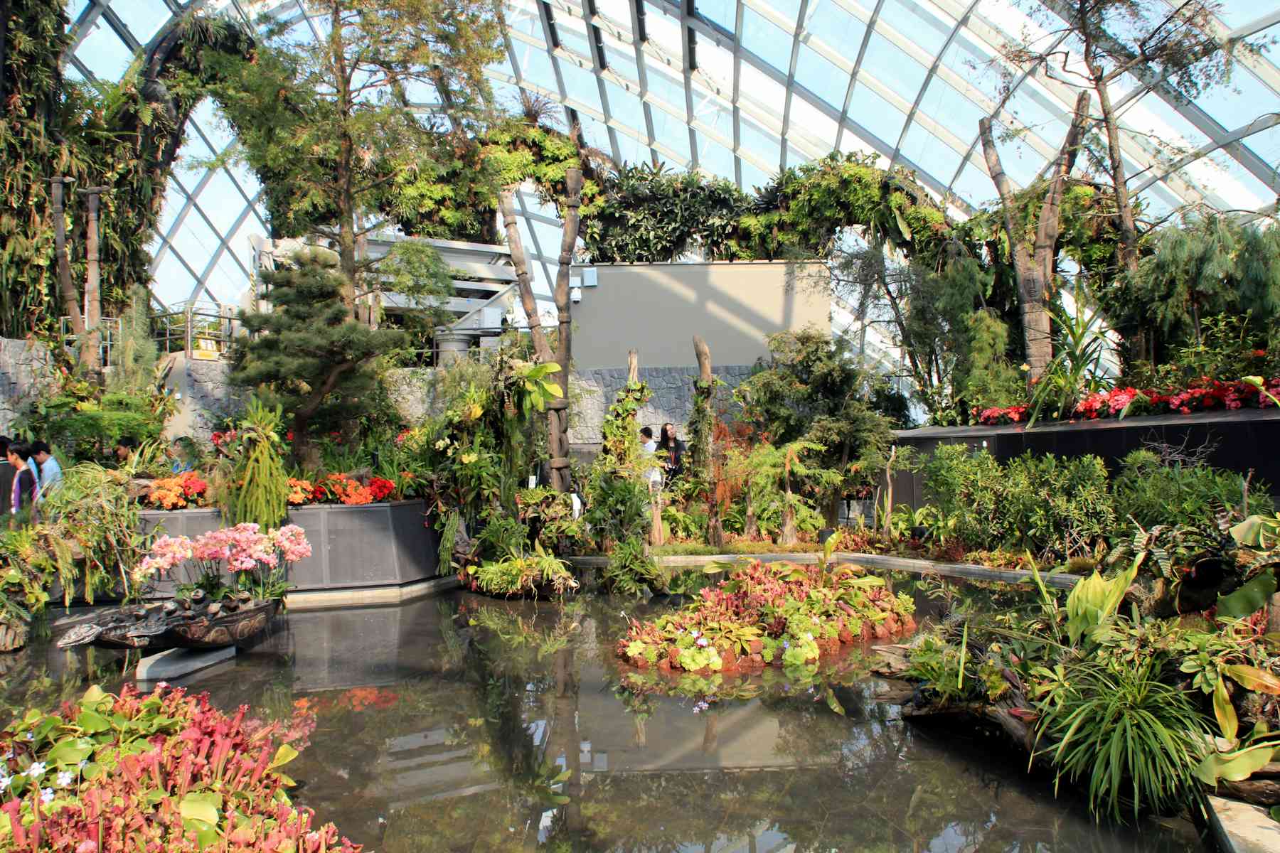 Artificial environments are turning the world outside in, but that’s no ...