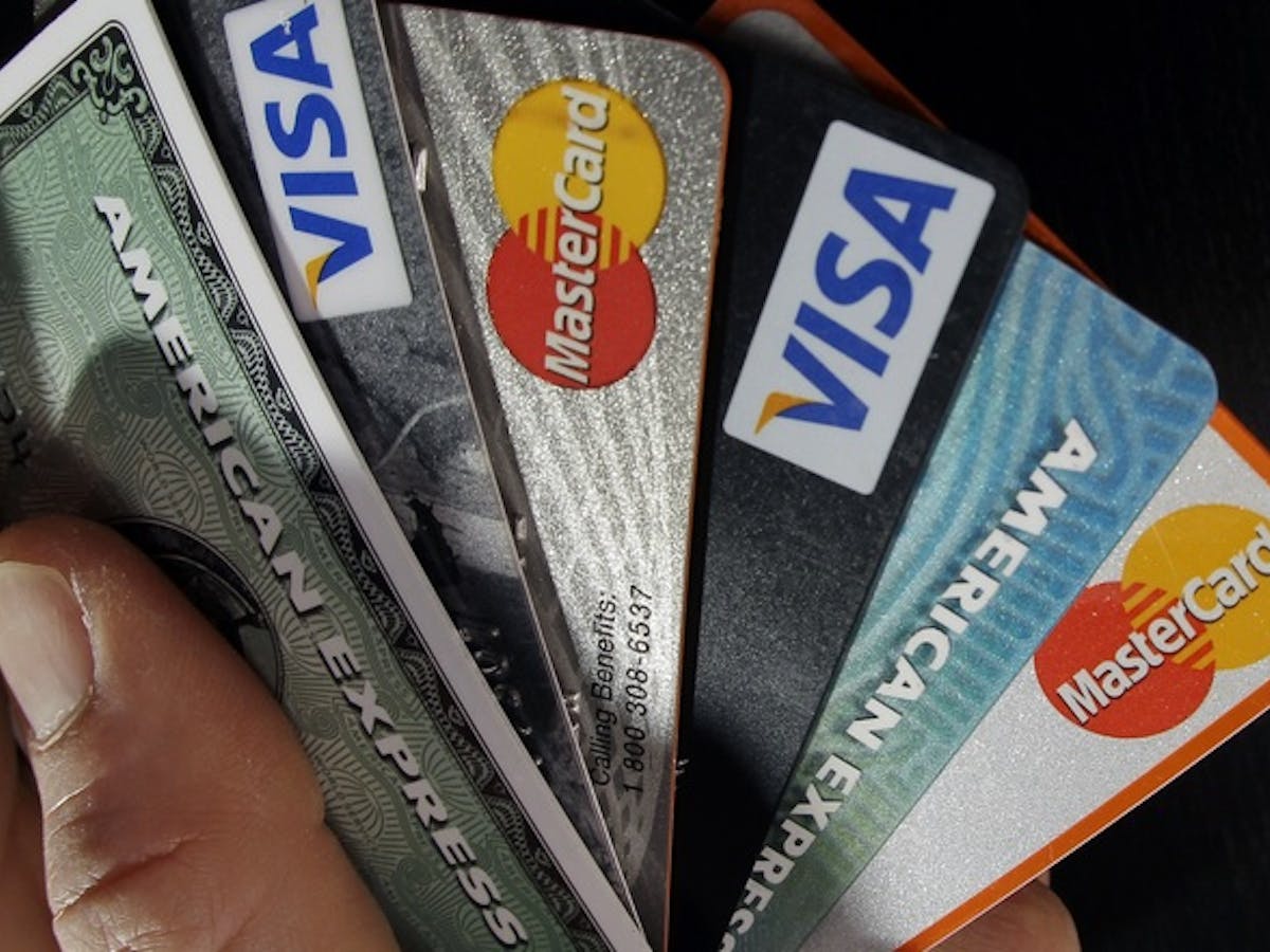 Credit Card Fraud What You Need To Know