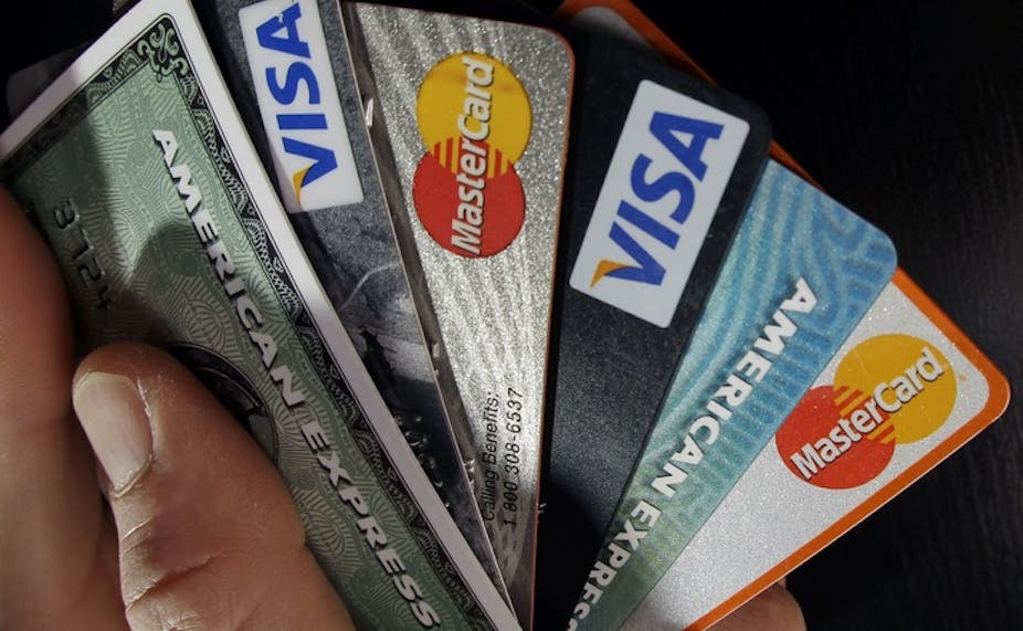 Credit card fraud: what you need to know