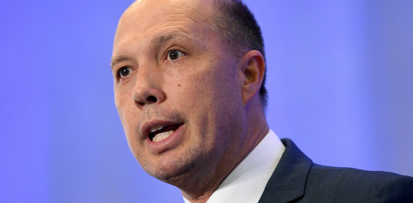 we do not want a place of birth safety portfolio yet Dutton needs a bone