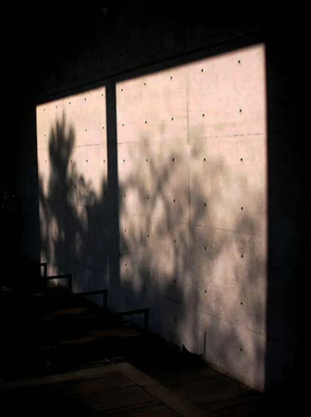 The next step in sustainable design: Bringing the weather indoors