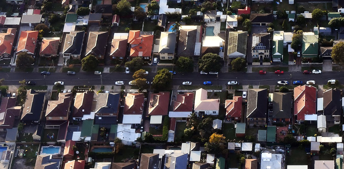 Four outdated assumptions prevent progress on affordable housing – to ...