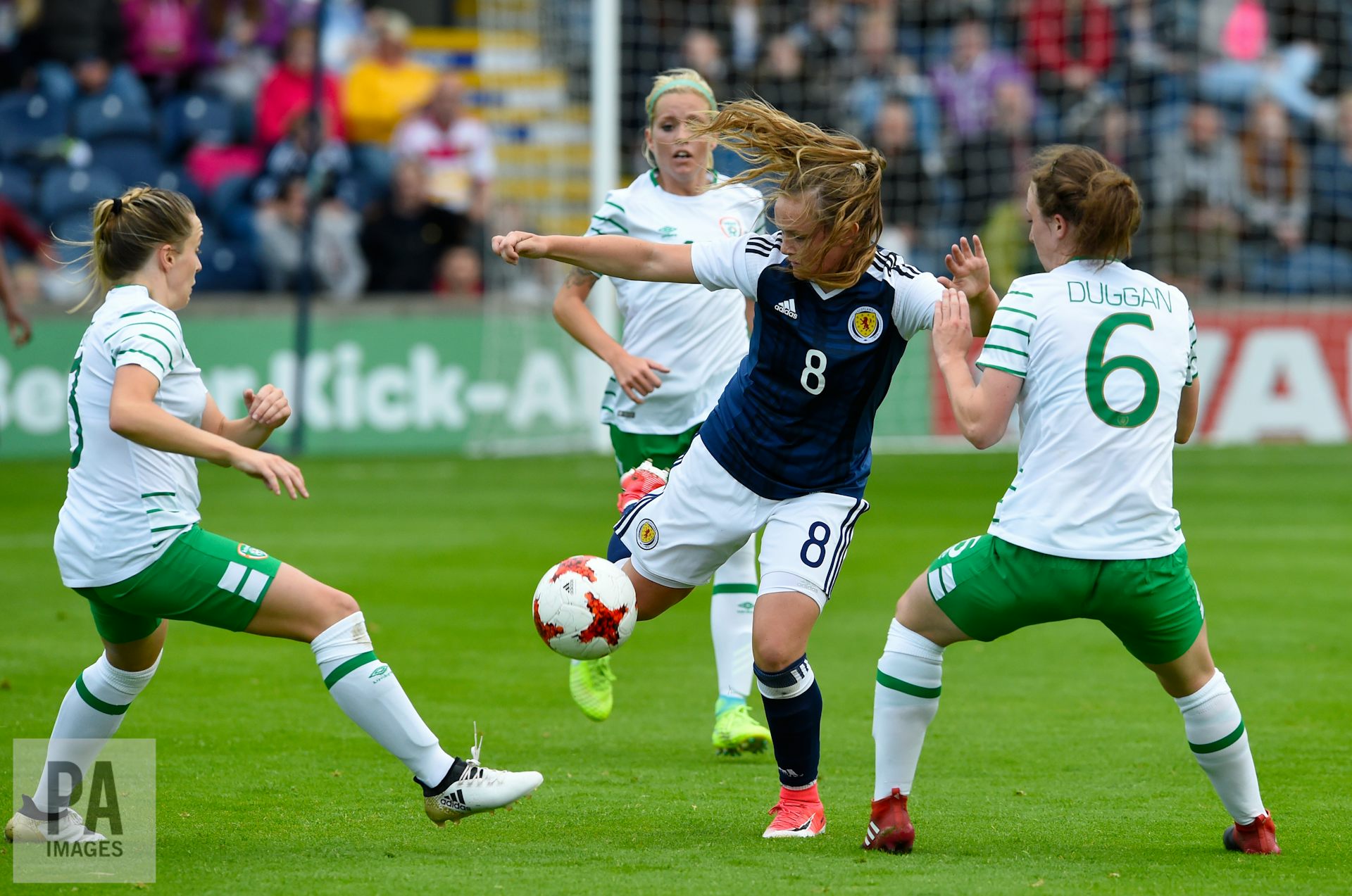 women's euro soccer