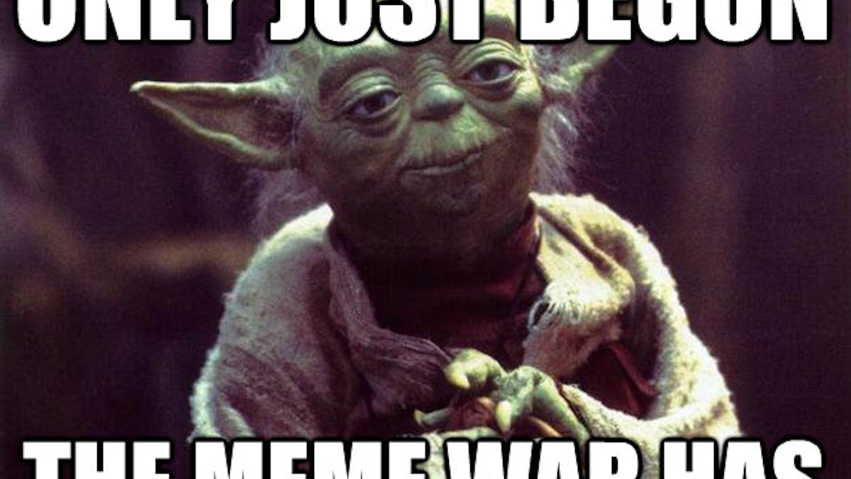 Now Is The Summer Of Our Discontent Memes National Identity And The Globalisation Of Rage