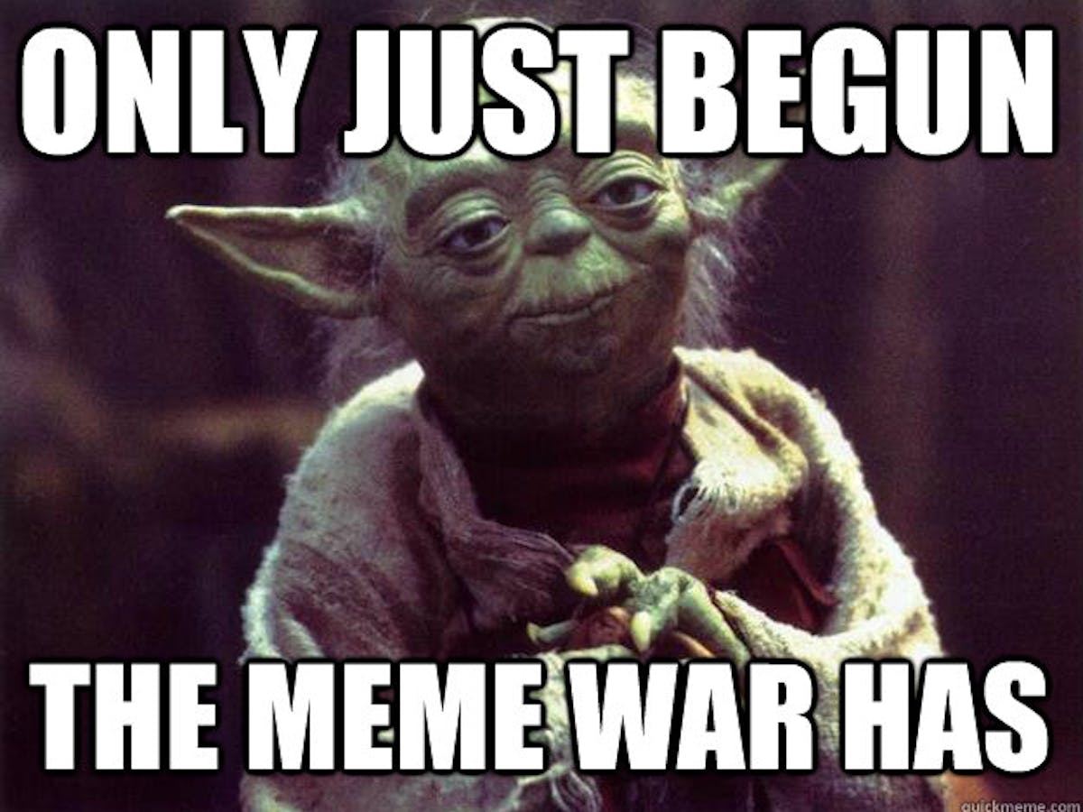 Now Is The Summer Of Our Discontent Memes National Identity And The Globalisation Of Rage