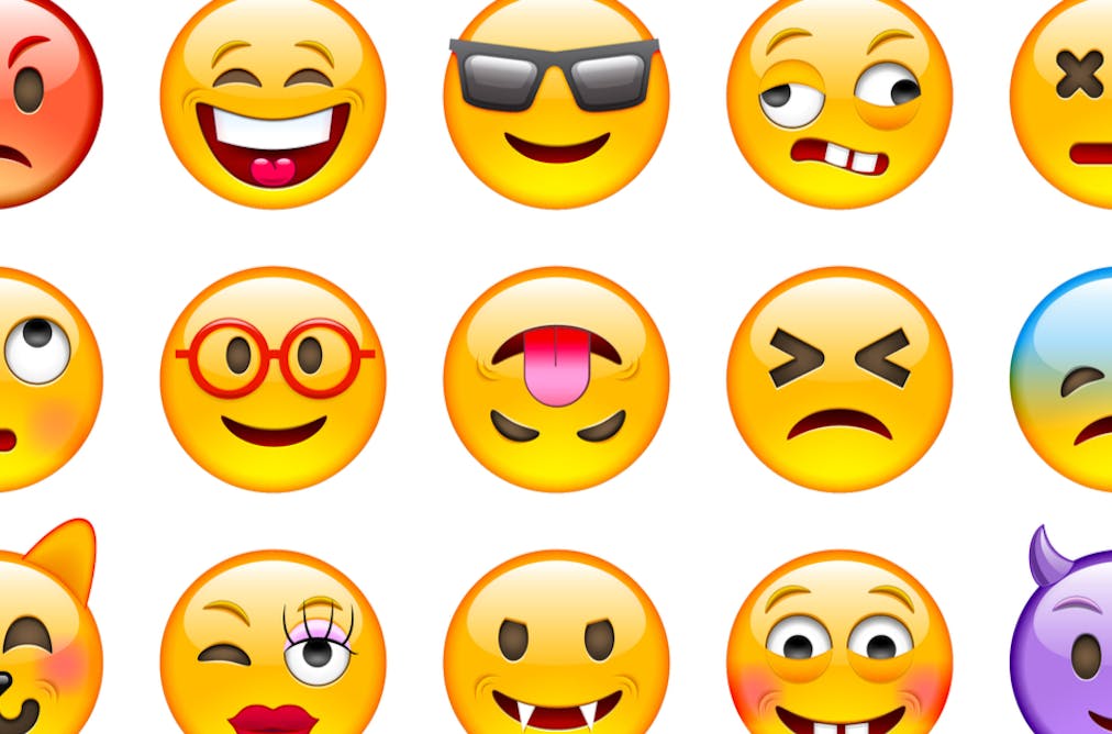 Understanding Emoji