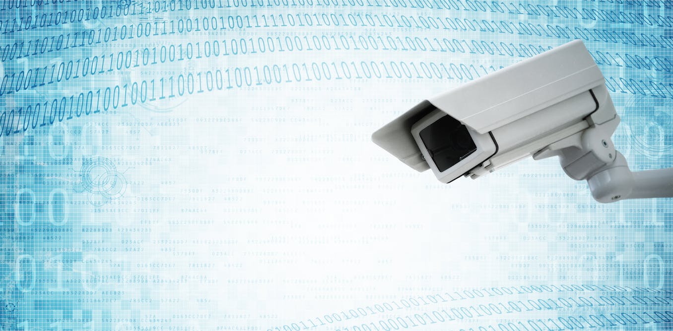 The real costs of cheap surveillance