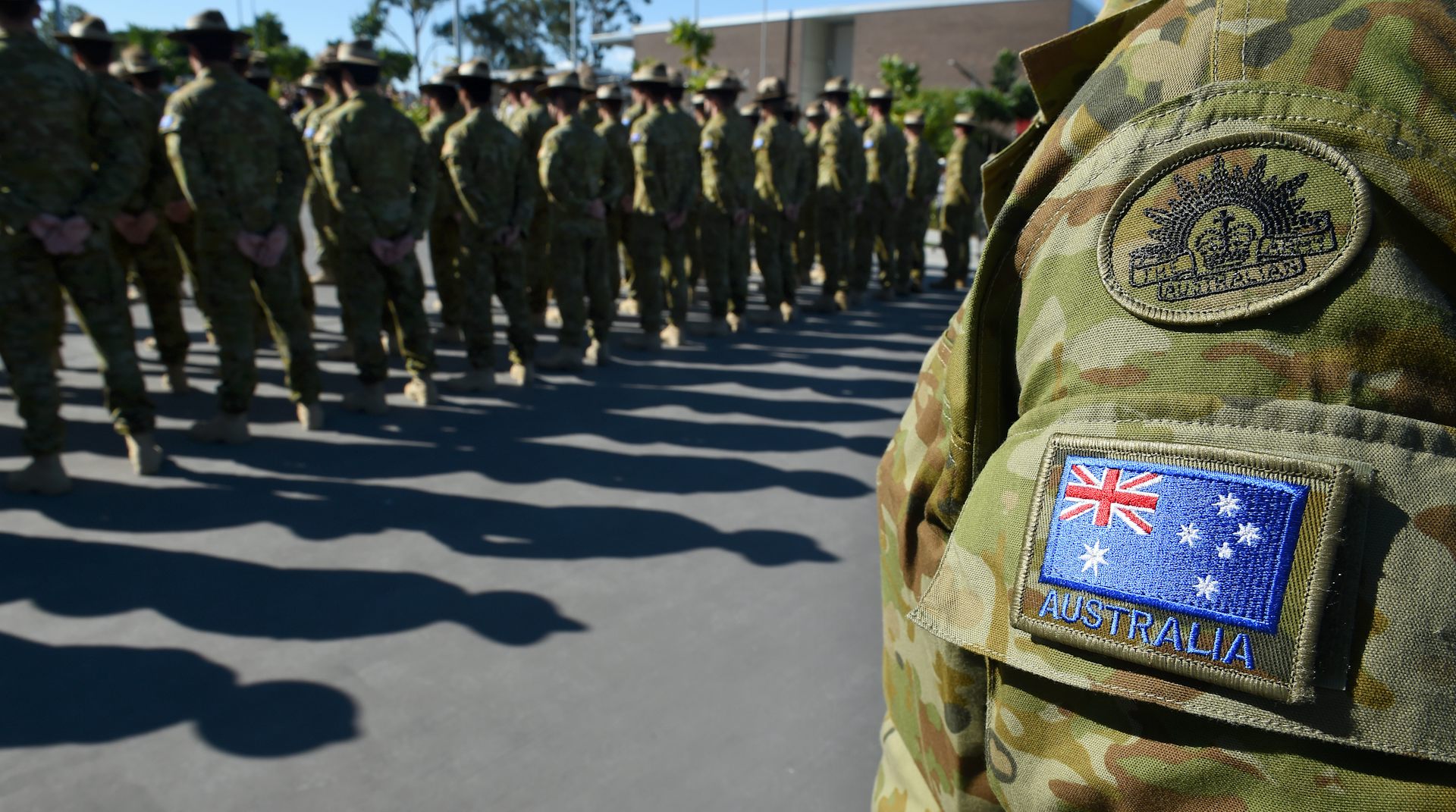 Explainer: How Australia’s Military Justice System Works