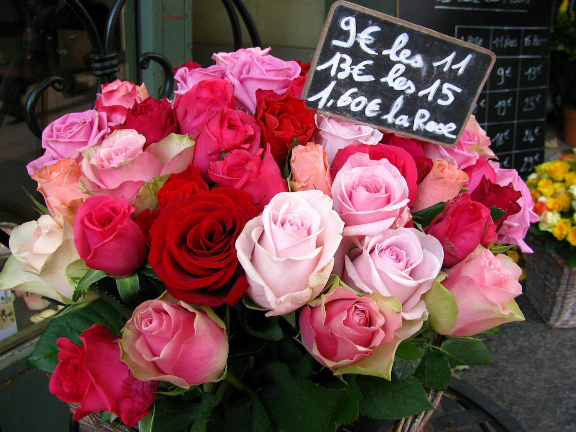 Le nom de la « rose » ou l'épineuse question de la prononciation des